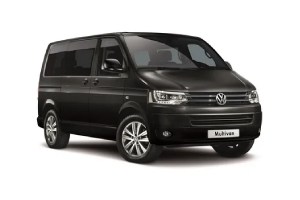 АВТОЧЕХОЛ ДЛЯ VOLKSWAGEN T-6 MULTIVAN 7 МЕСТ (2015+)